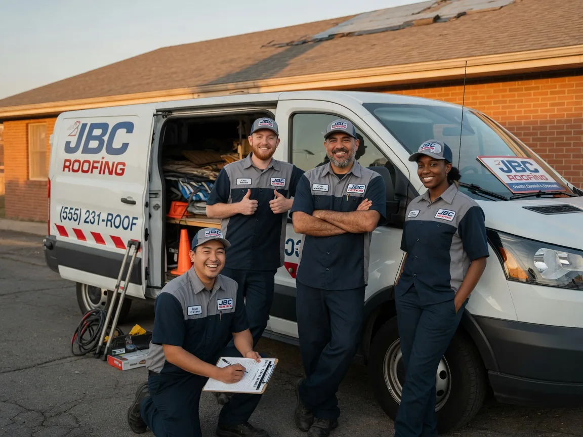 Roof Replacement company in Oakland, OR